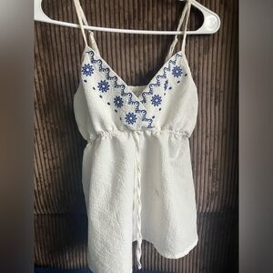 Women’s tank top